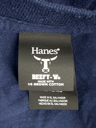 Hanes