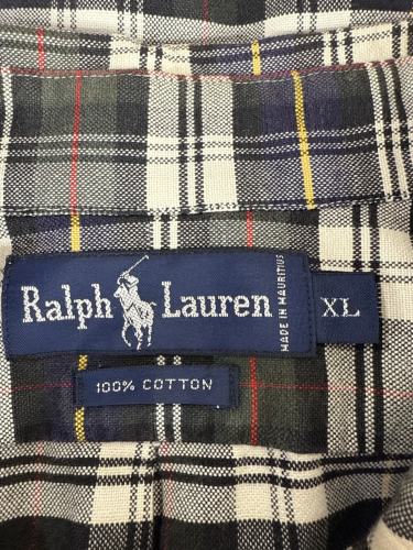 Ralph Lauren