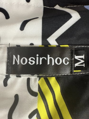 Nosirhoc