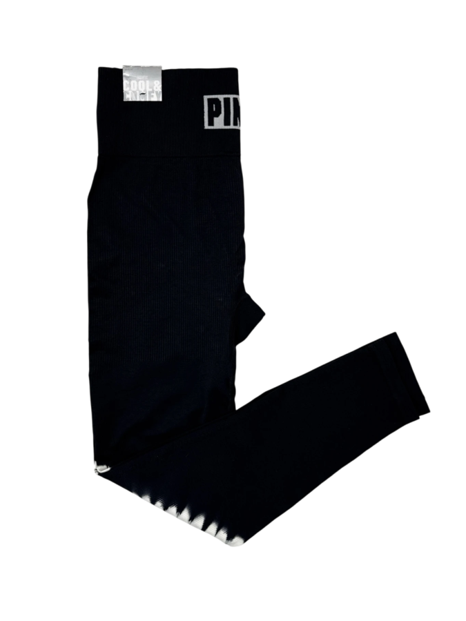 Pink Victoria's Secret