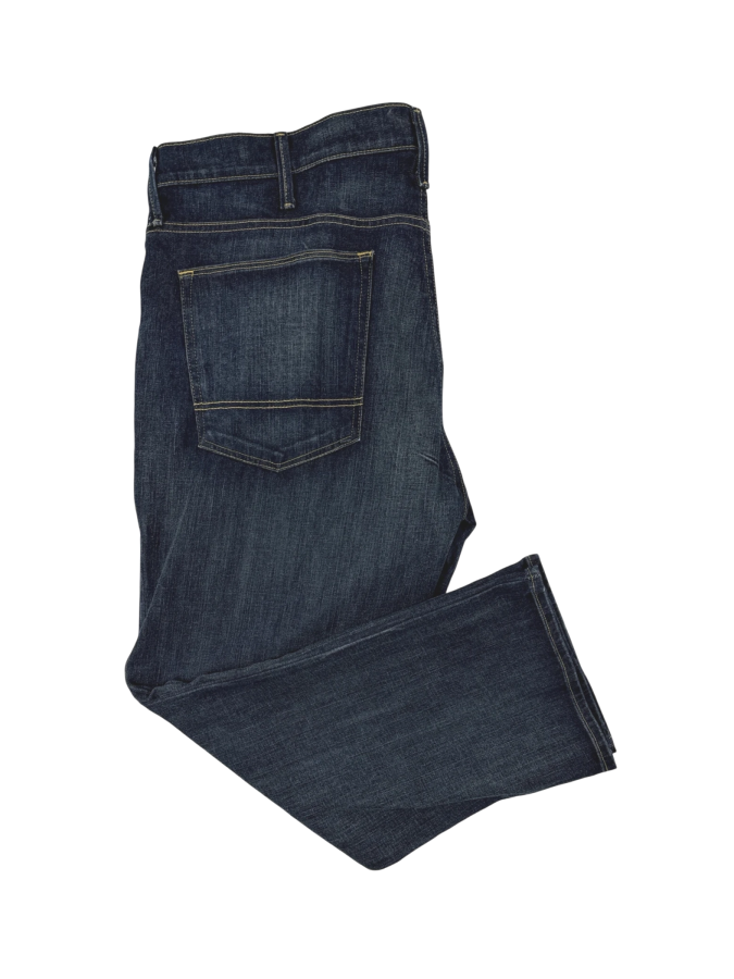 The Foundry Supply Co.