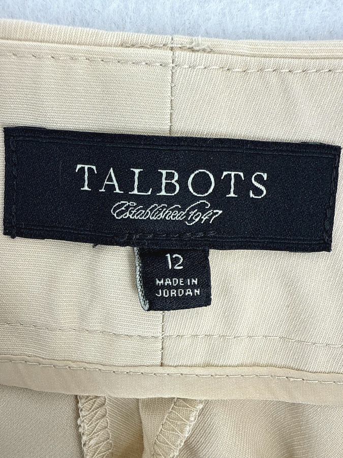 Talbots