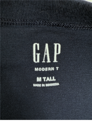 Gap