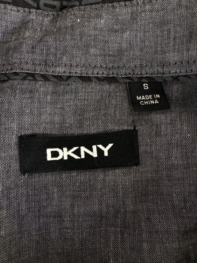 DKNY