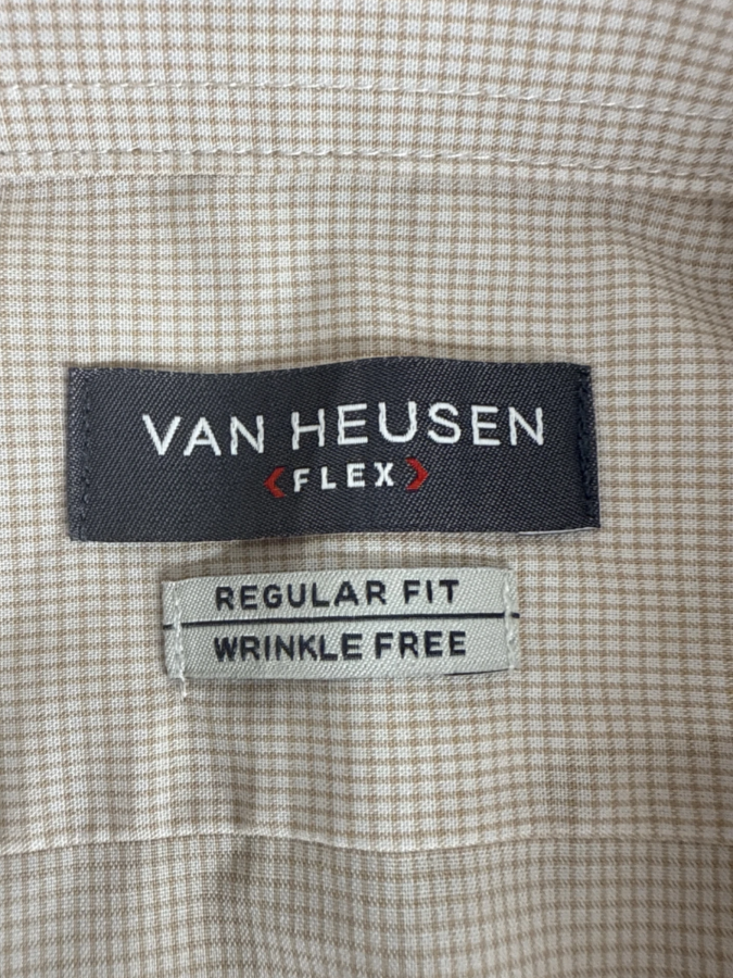 Van Heusen