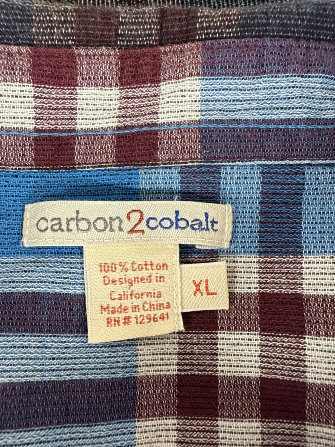 Carbon2Cobalt