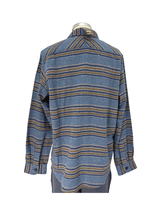 Blake Shelton X Lands' End