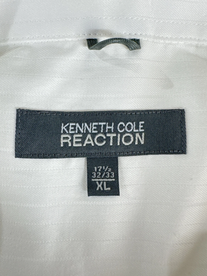 Kenneth Cole Reaction