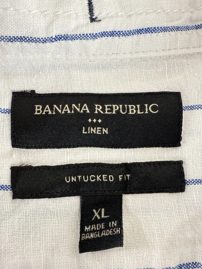 Banana Republic