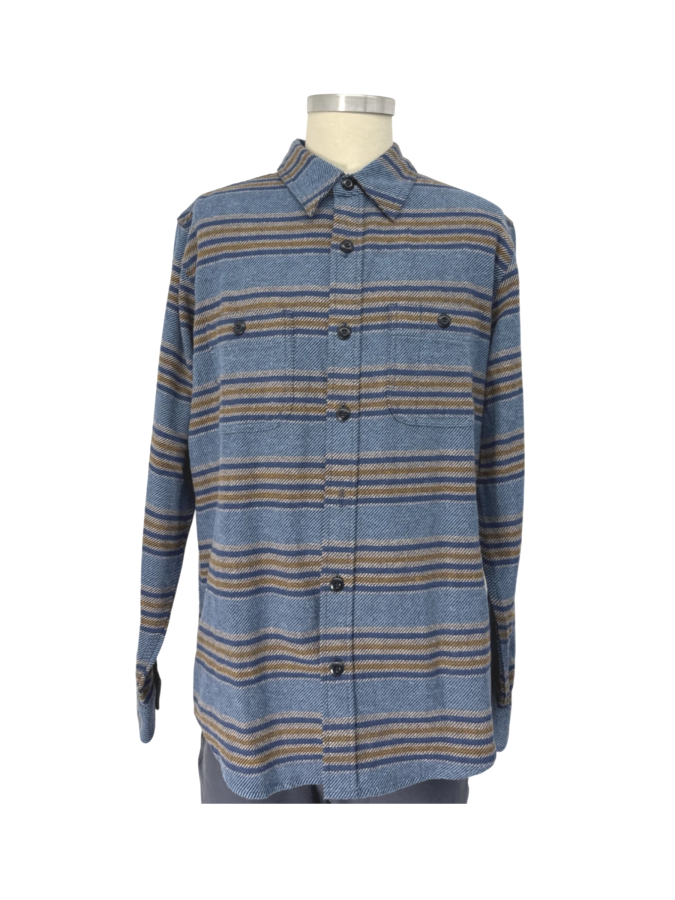 Blake Shelton X Lands' End