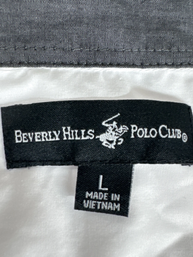Beverly Hills Polo Club