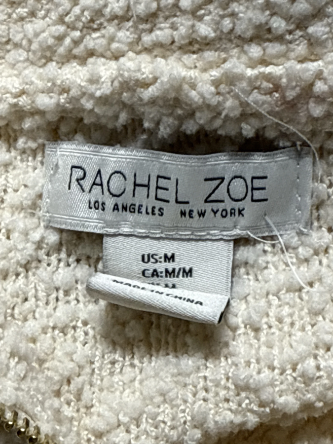 Rachel Zoe
