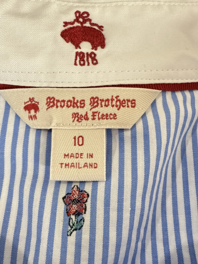 Brooks Brothers