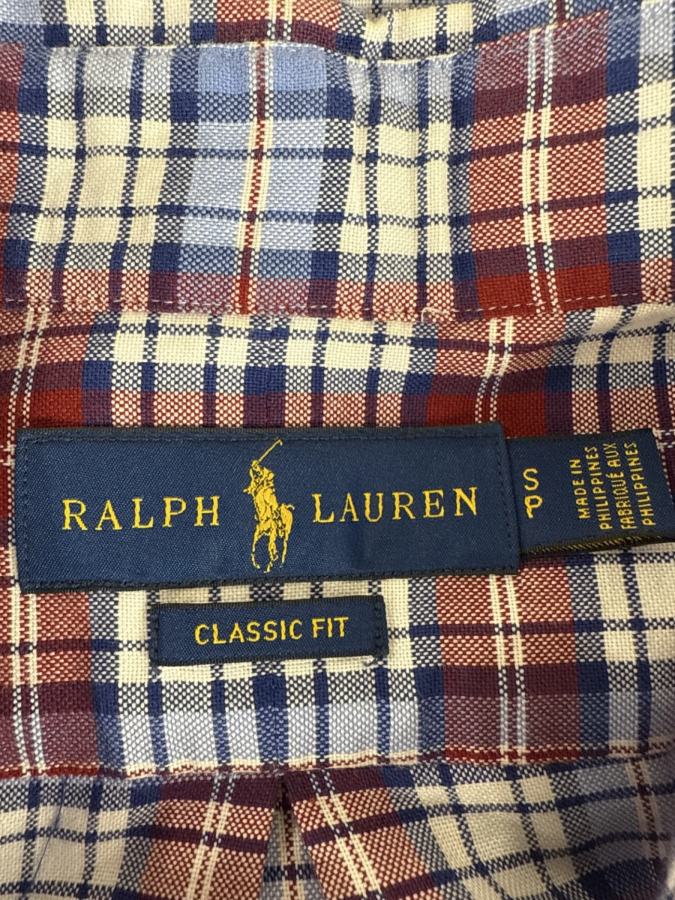 Ralph Lauren