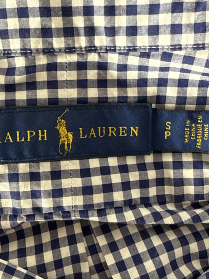Ralph Lauren