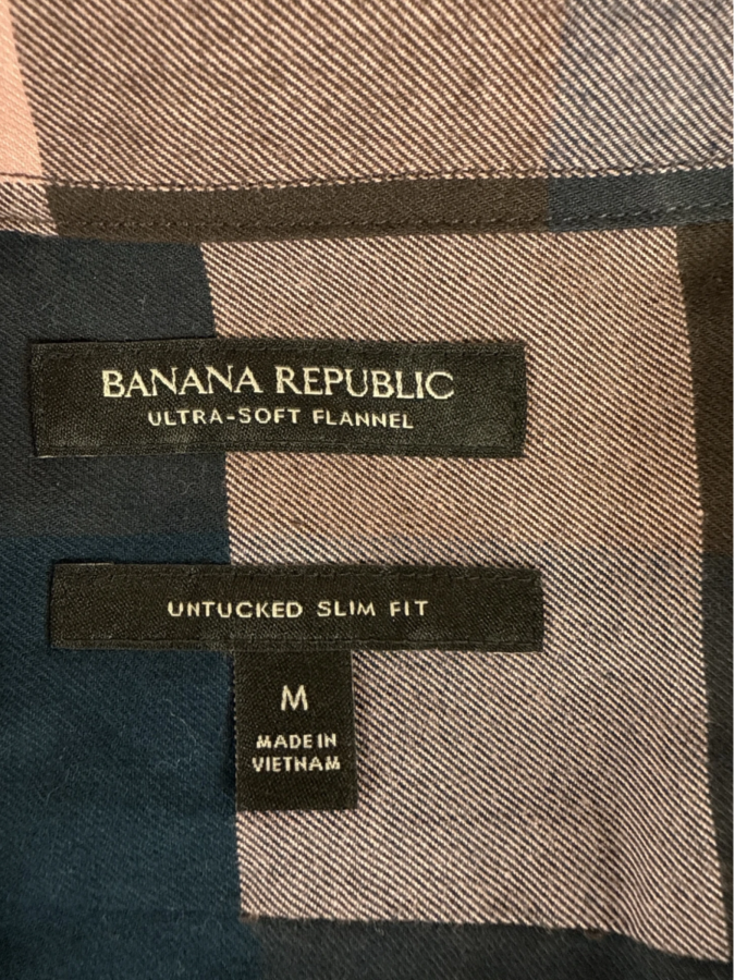 Banana Republic