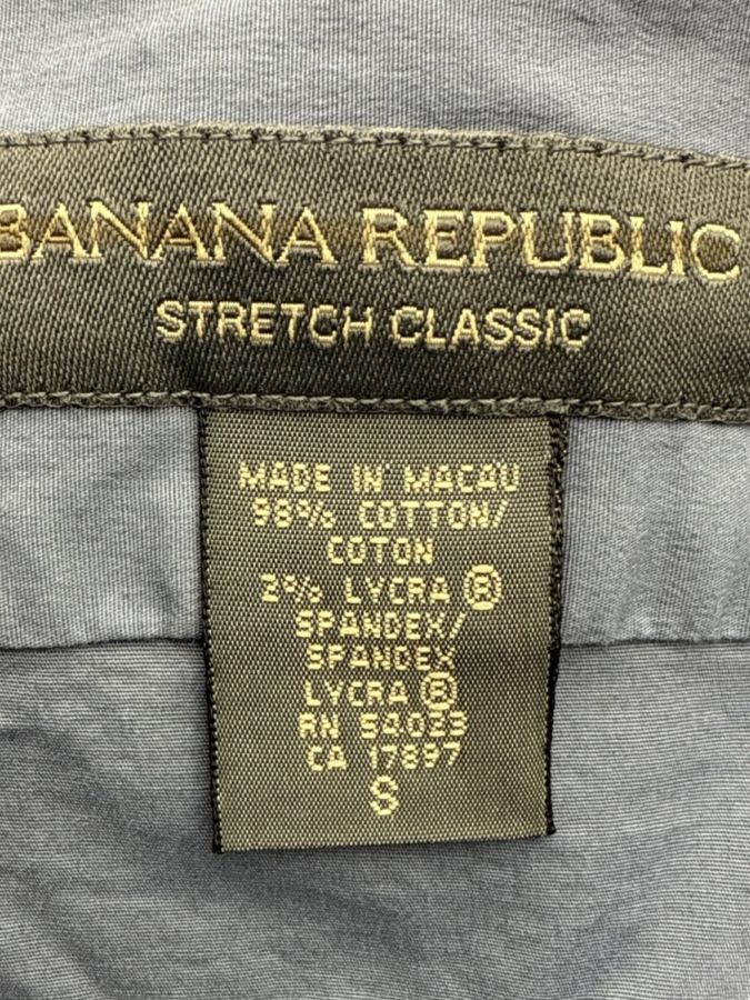 Banana Republic