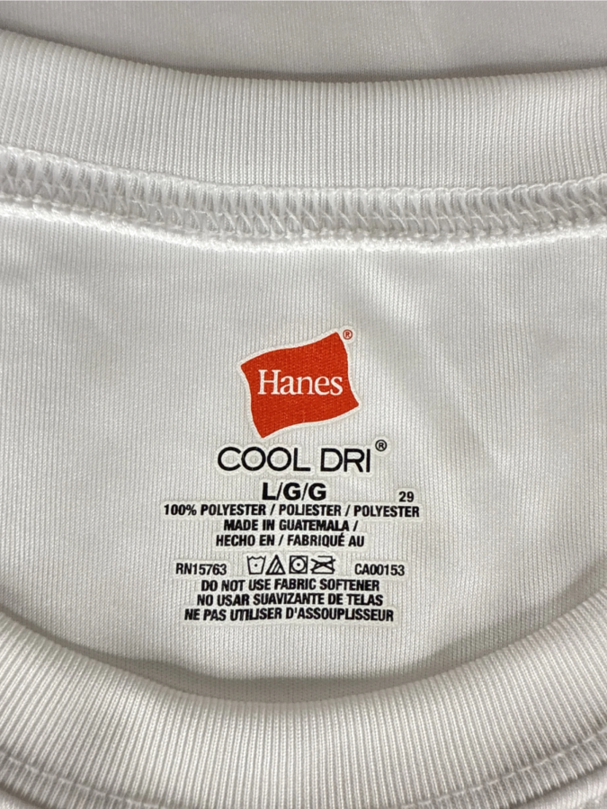 Hanes