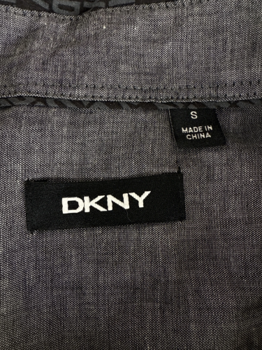 DKNY