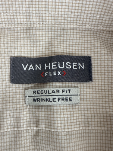 Van Heusen