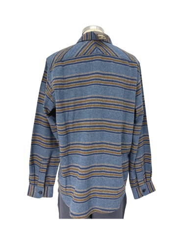 Blake Shelton X Lands' End