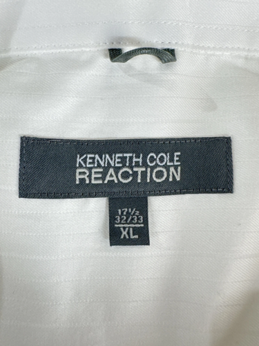 Kenneth Cole Reaction