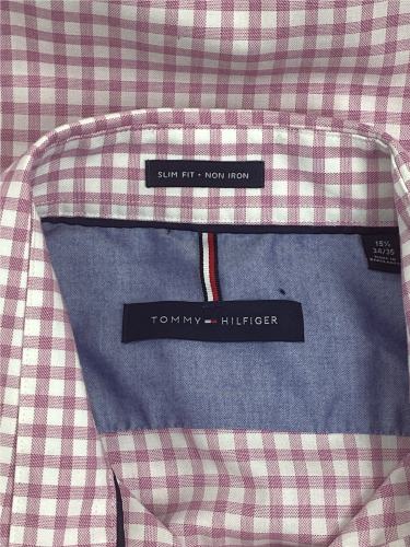 Tommy Hilfiger
