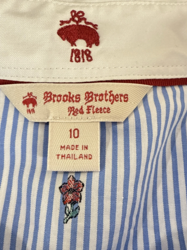 Brooks Brothers