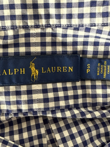Ralph Lauren