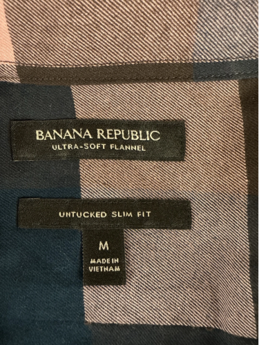 Banana Republic