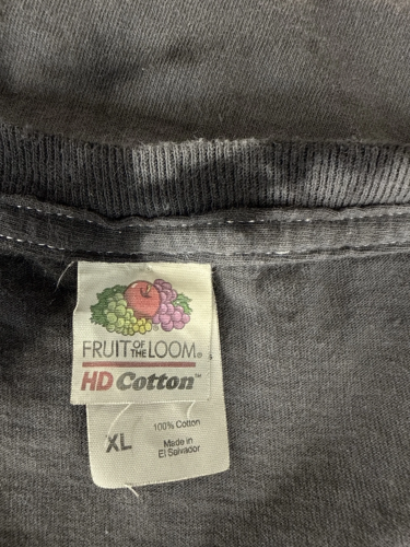 Fruit of the Loom