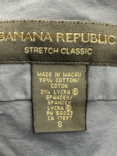 Banana Republic