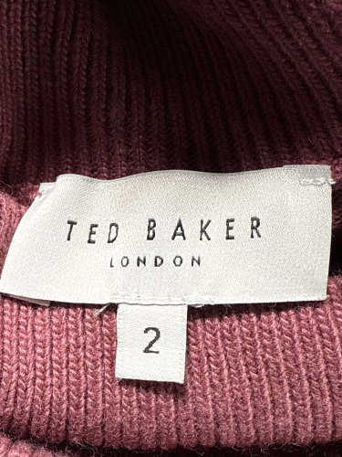 Ted Baker