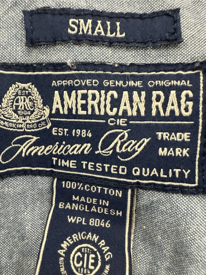 American Rag