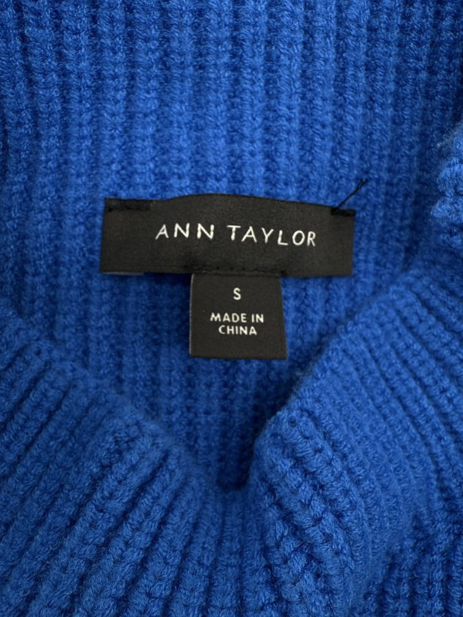 Ann Taylor