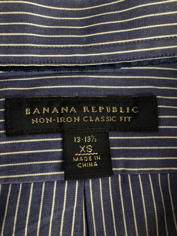 Banana Republic