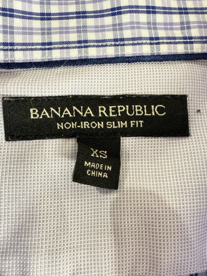 Banana Republic
