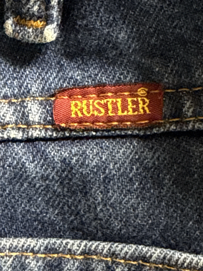 Rustler
