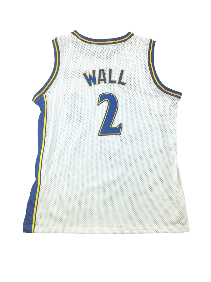 NBA/Adidas Washington Wizards