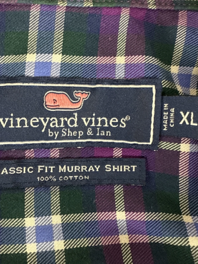 Vineyard Vines
