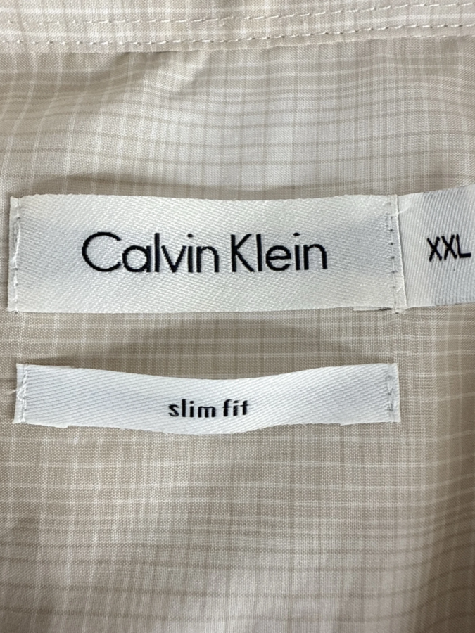 Calvin Klein