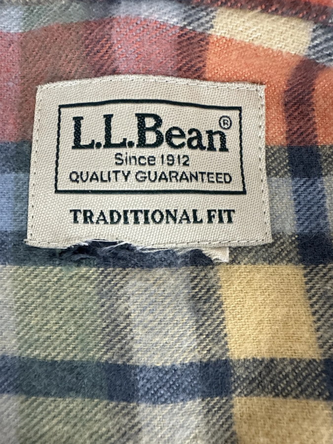 L.L. Bean