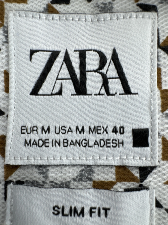 Zara