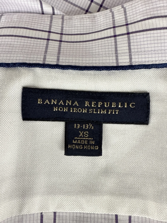 Banana Republic