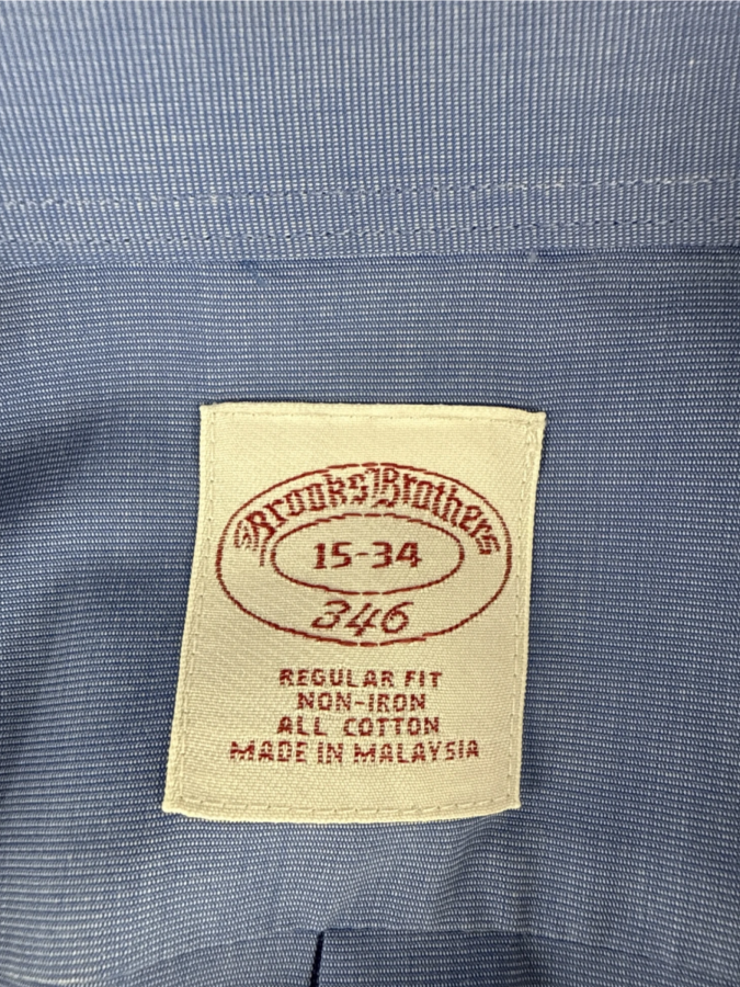 Brooks Brothers