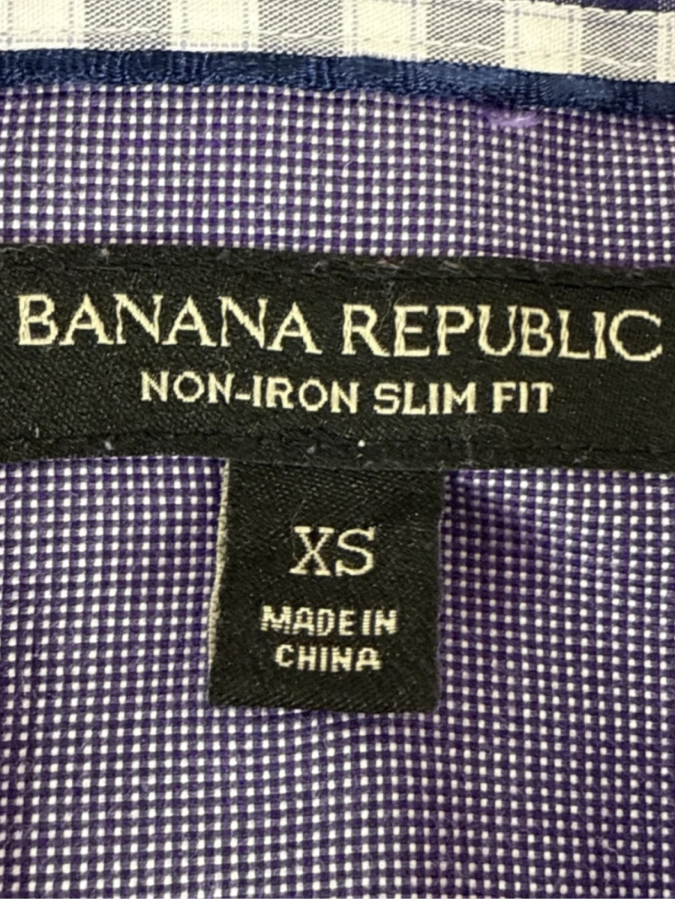 Banana Republic