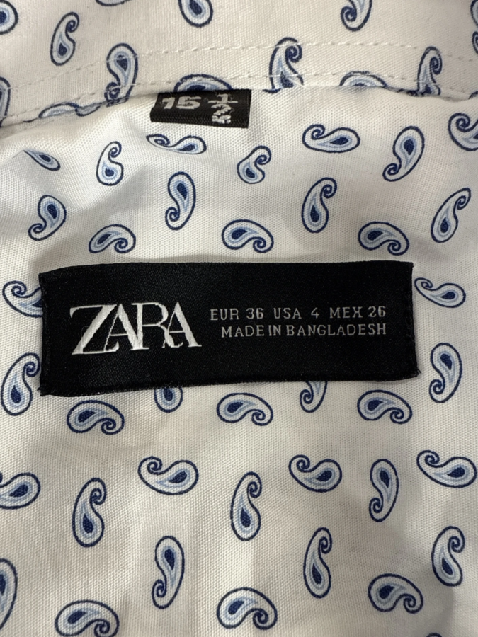 Zara