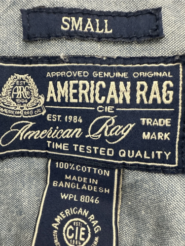 American Rag