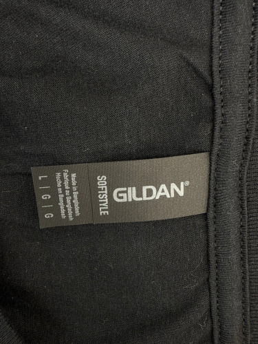 Gildan