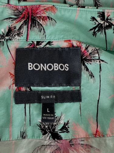 Bonobos